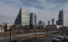 Magnetic apartment Jerozolimskie A